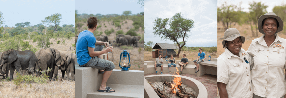 Viaggio fotografico Sudafrica e Botswana