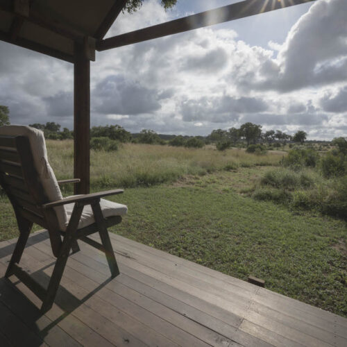 Manyeleti Game Reserve