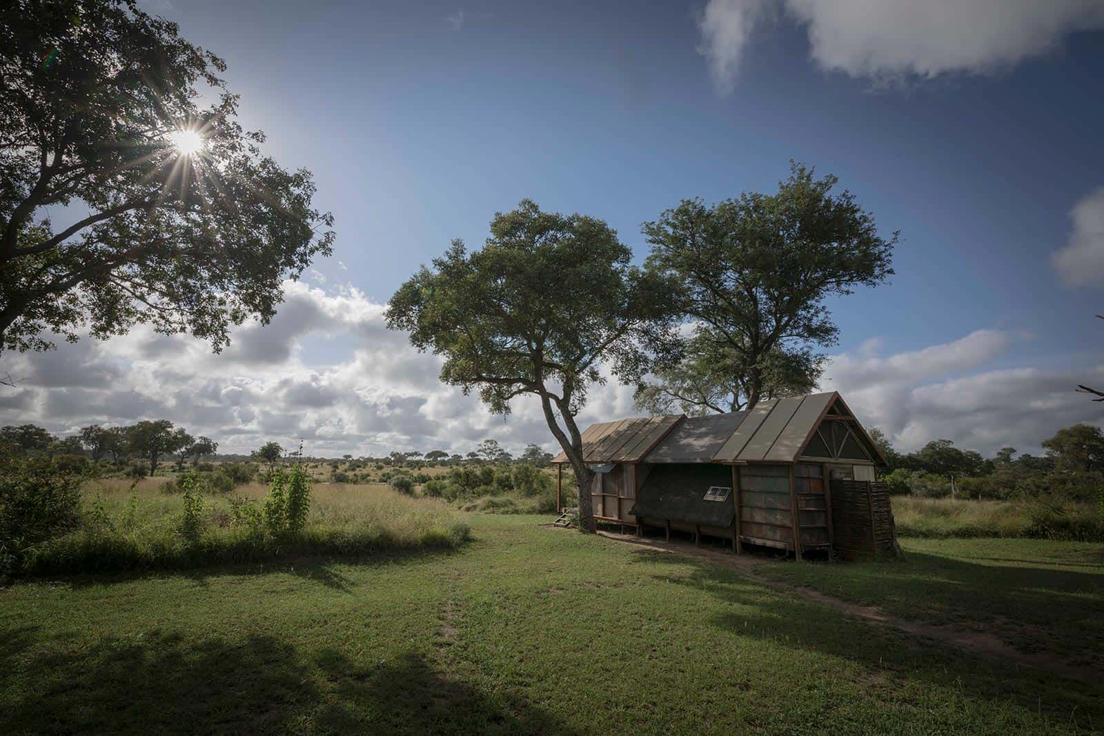 Viaggio fotografico Sudafrica Manyeleti